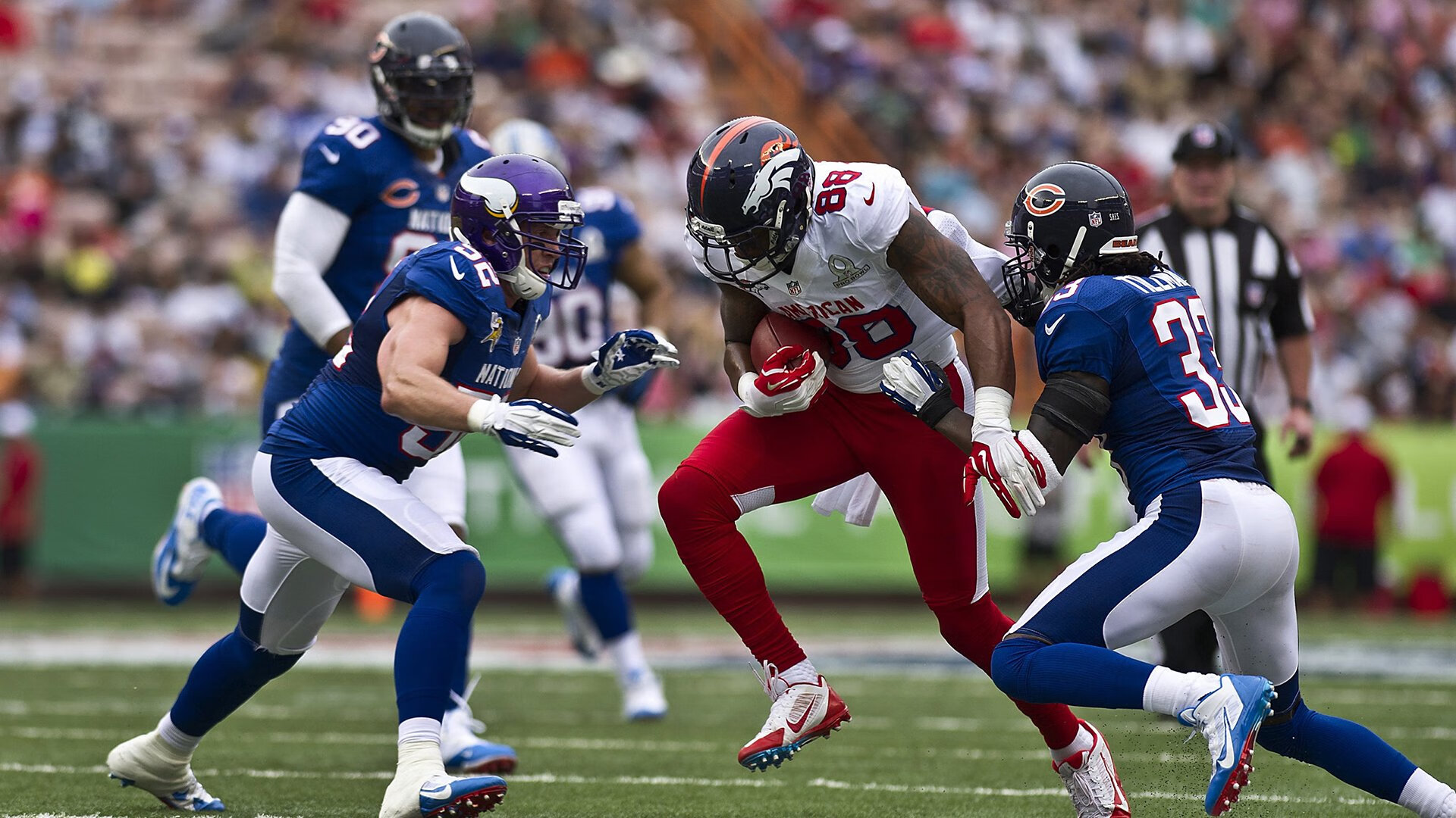 世界舞台，2025最强战队终极比拼！