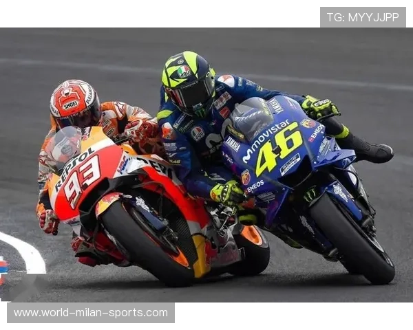 MotoGP新秀横空出世，老牌车手情绪失控