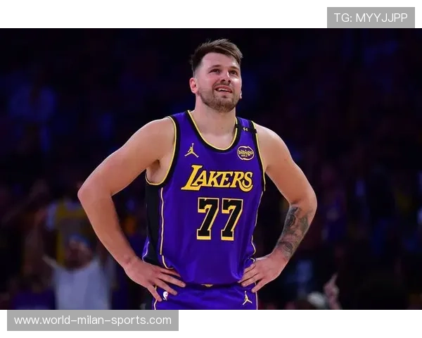 东契奇赛场统治力与领袖气质并进，联盟再起波澜