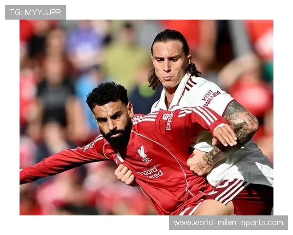 利物浦后防线或将进行大规模重组