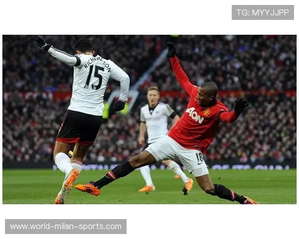 曼联若激活边路进攻，比赛观赏性与结果兼得