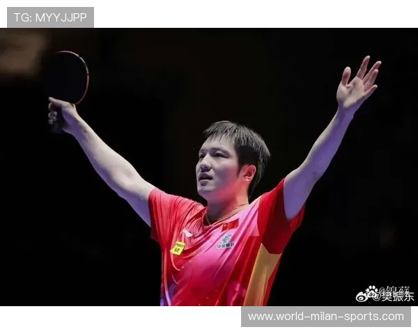 网友炸锅：节奏打法比速度更高级？樊振东再次封神！，樊振东 打法